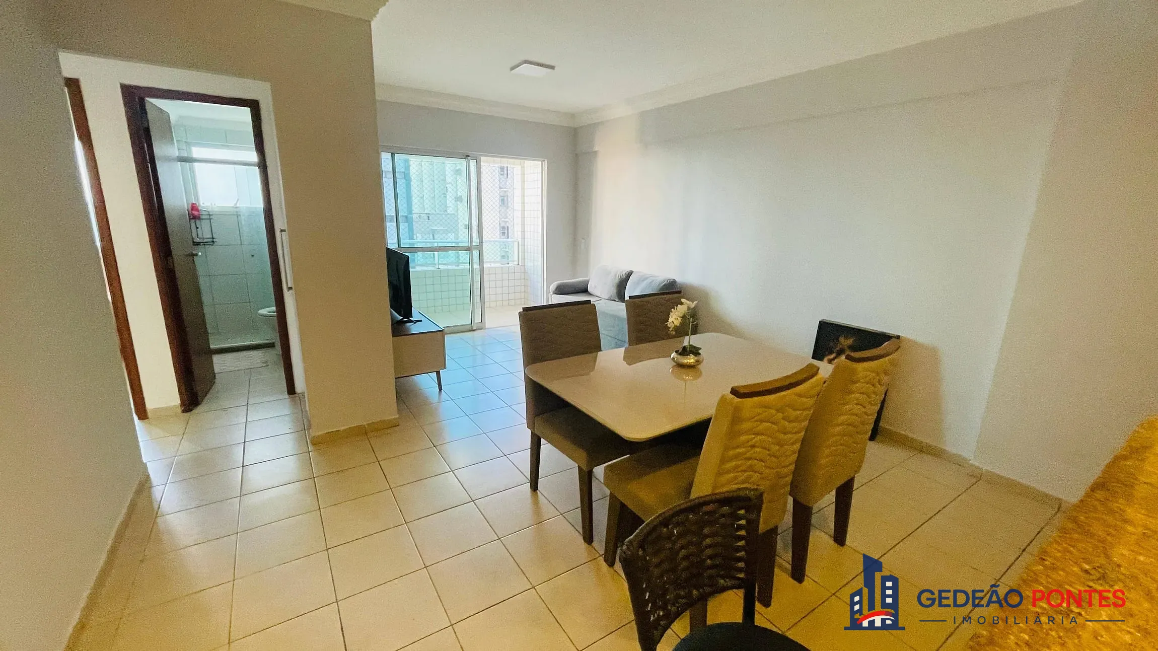 Apartamento, 2 quartos, 60 m² - Foto 5