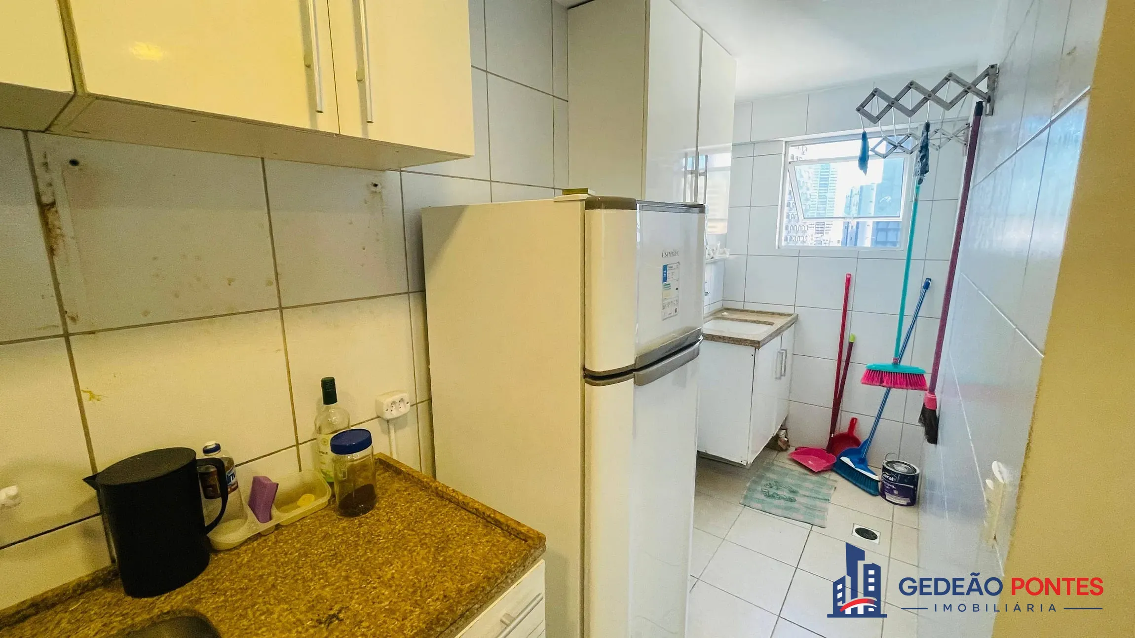 Apartamento, 2 quartos, 60 m² - Foto 14
