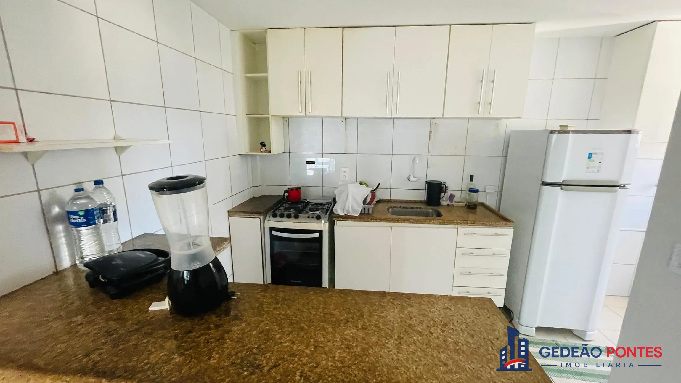 Apartamento, 2 quartos, 60 m² - Foto 10