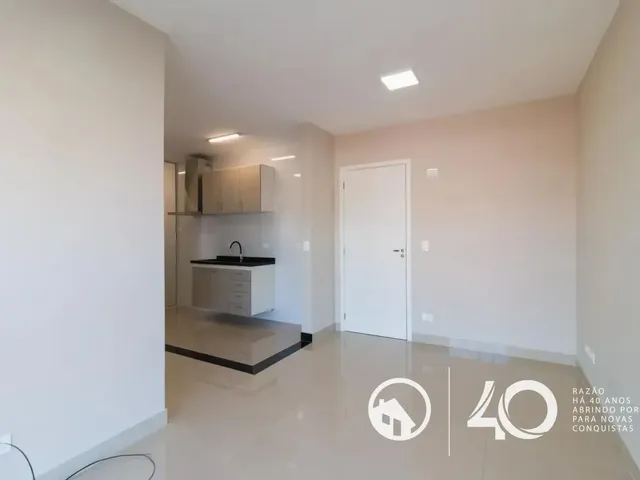 Apartamento 2 quartos e 1 banheiro, para alugar, no bairro Jardim Amélia em Pinhais