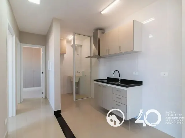 Apartamento 2 quartos e 1 banheiro, para alugar, no bairro Jardim Amélia em Pinhais