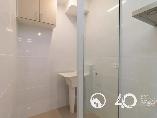 Apartamento 2 quartos e 1 banheiro, para alugar, no bairro Jardim Amélia em Pinhais