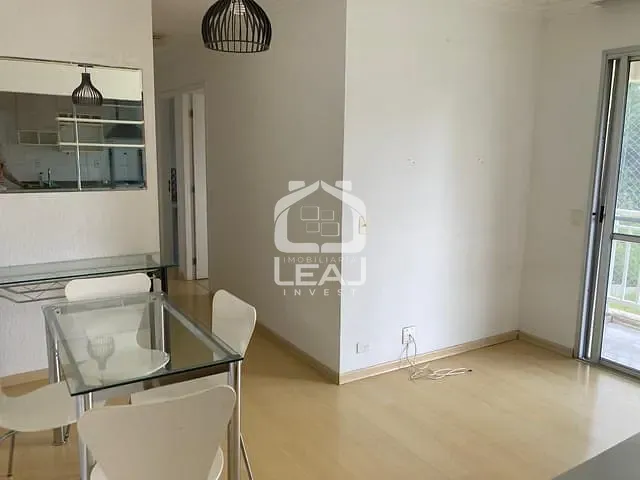 Apartamento com 60m² 2 quartos e 1 banheiro, à venda, no bairro Jardim Ampliação em São Paulo