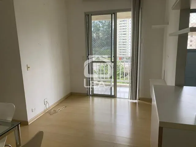 Apartamento com 60m² 2 quartos e 1 banheiro, à venda, no bairro Jardim Ampliação em São Paulo