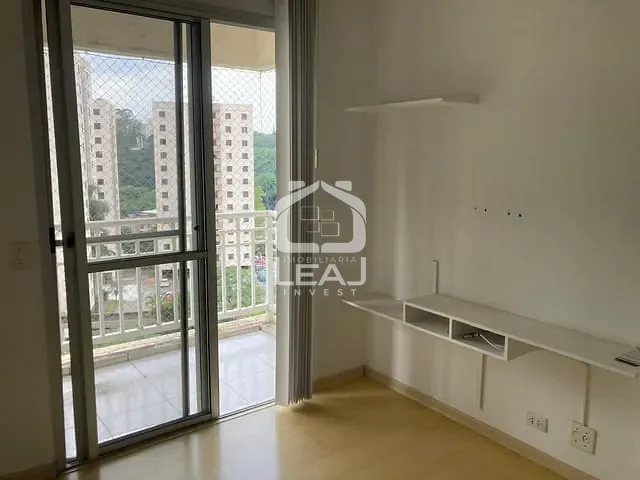 Apartamento com 60m² 2 quartos e 1 banheiro, à venda, no bairro Jardim Ampliação em São Paulo
