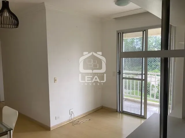 Apartamento com 60m² 2 quartos e 1 banheiro, à venda, no bairro Jardim Ampliação em São Paulo