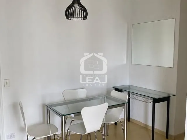 Apartamento com 60m² 2 quartos e 1 banheiro, à venda, no bairro Jardim Ampliação em São Paulo