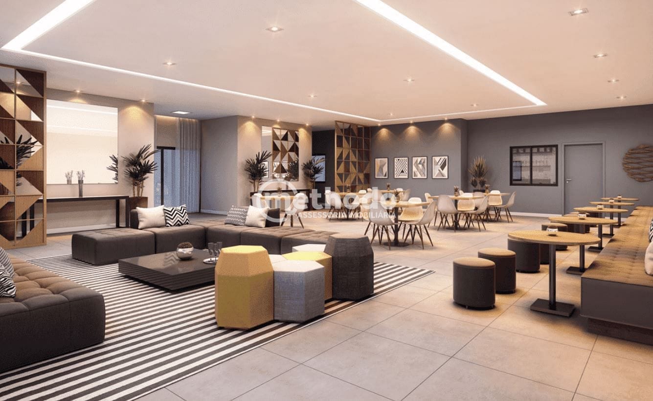 Apartamento, 2 quartos, 65 m² - Foto 24