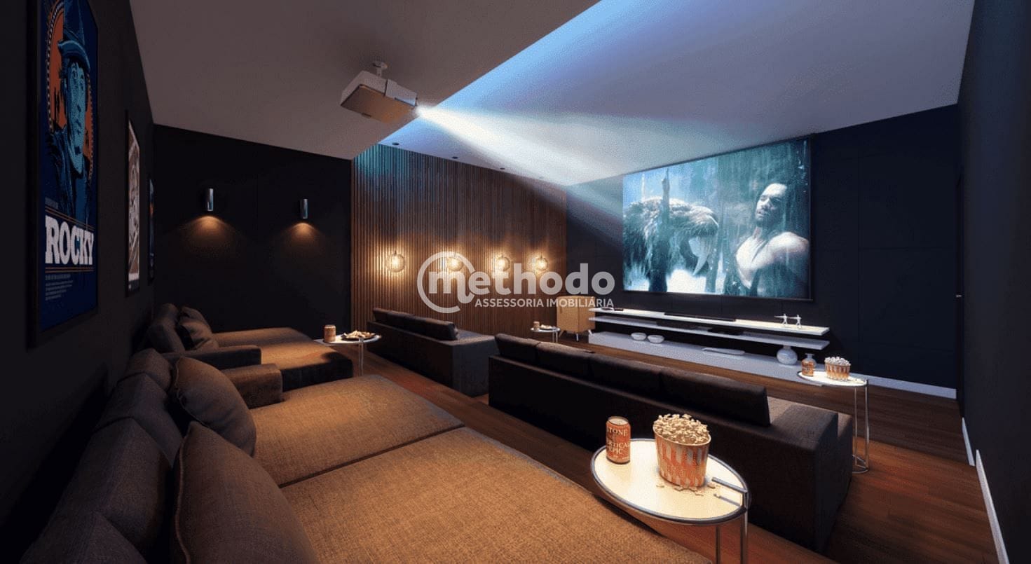 Apartamento, 2 quartos, 65 m² - Foto 20