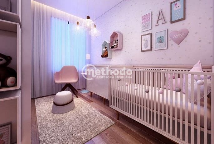 Apartamento, 2 quartos, 65 m² - Foto 5