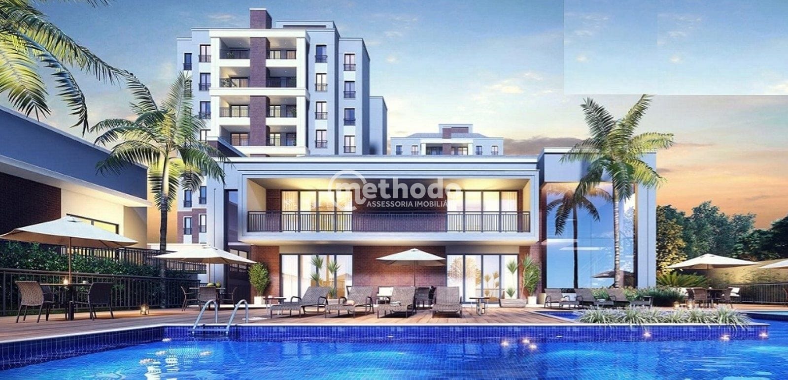 Apartamento, 2 quartos, 65 m² - Foto 7