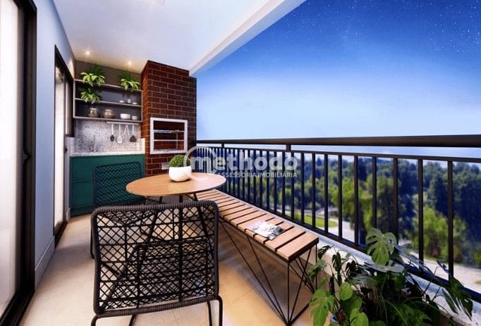 Apartamento, 2 quartos, 65 m² - Foto 6