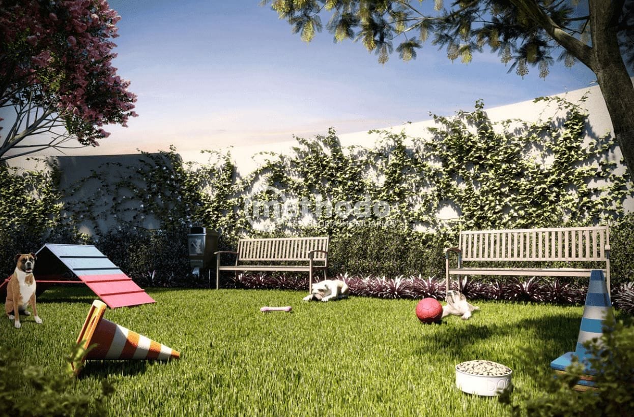 Apartamento, 2 quartos, 65 m² - Foto 22