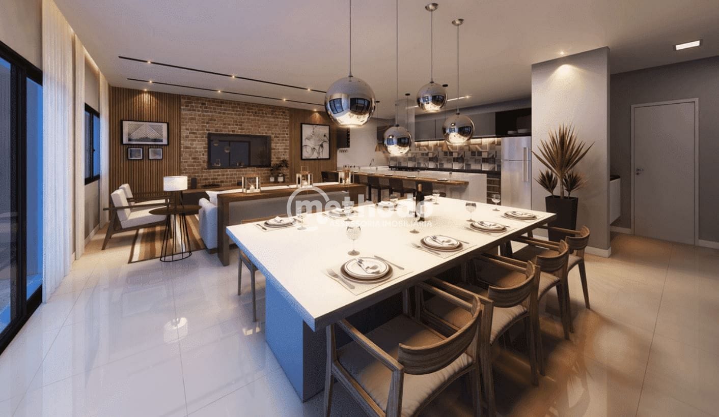 Apartamento, 2 quartos, 65 m² - Foto 25