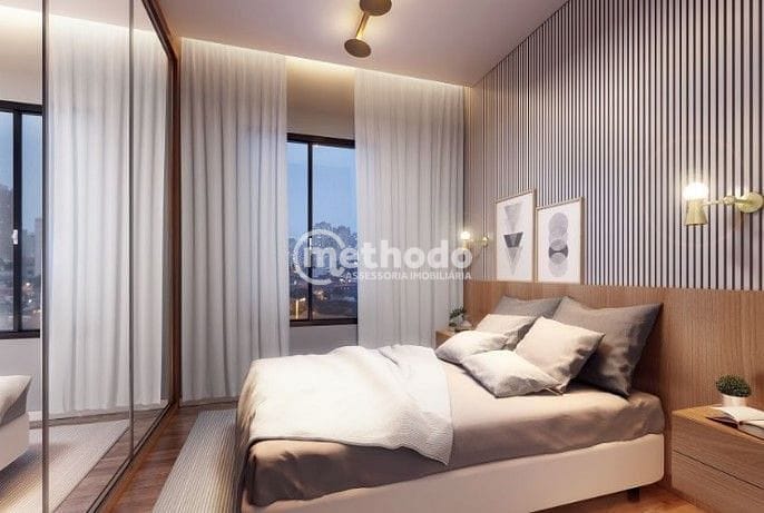 Apartamento, 2 quartos, 65 m² - Foto 3