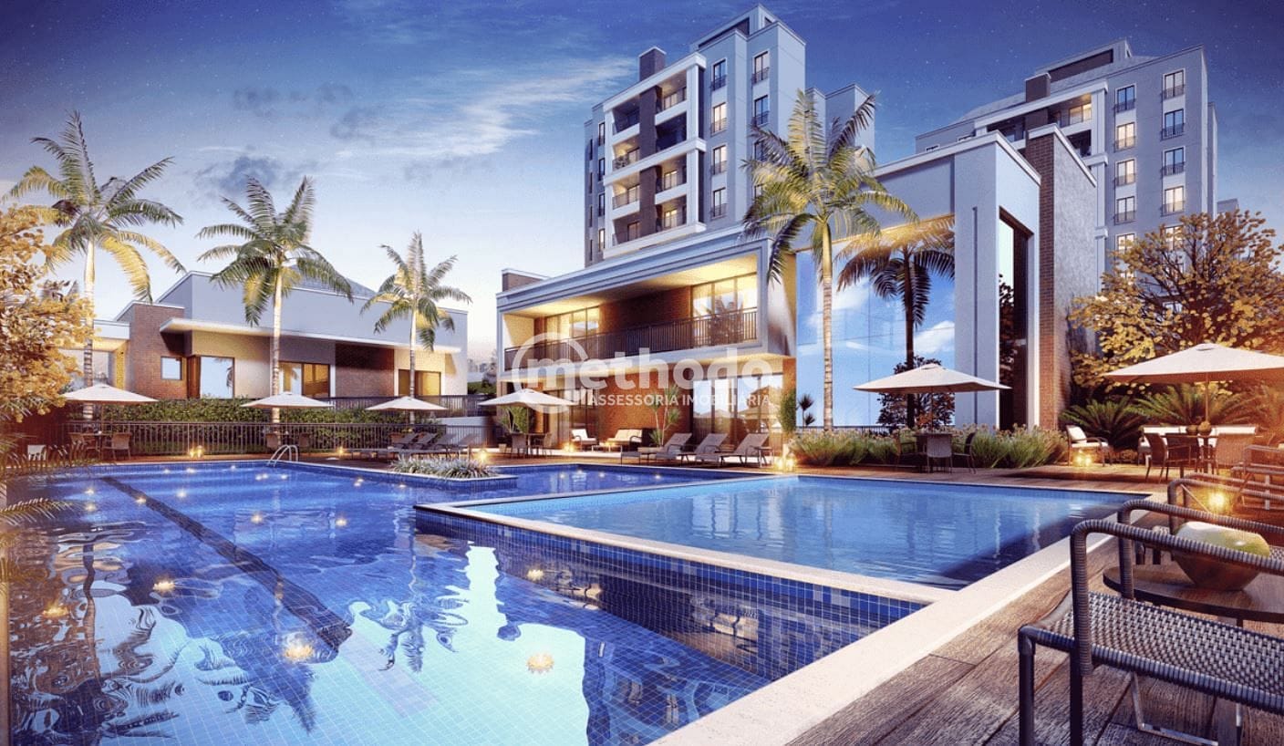 Apartamento, 2 quartos, 65 m² - Foto 23