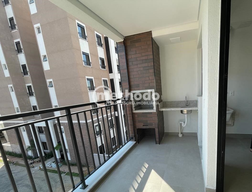 Apartamento, 2 quartos, 65 m² - Foto 15