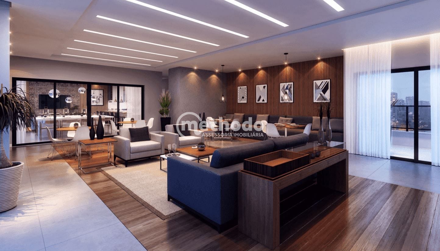 Apartamento, 2 quartos, 65 m² - Foto 19