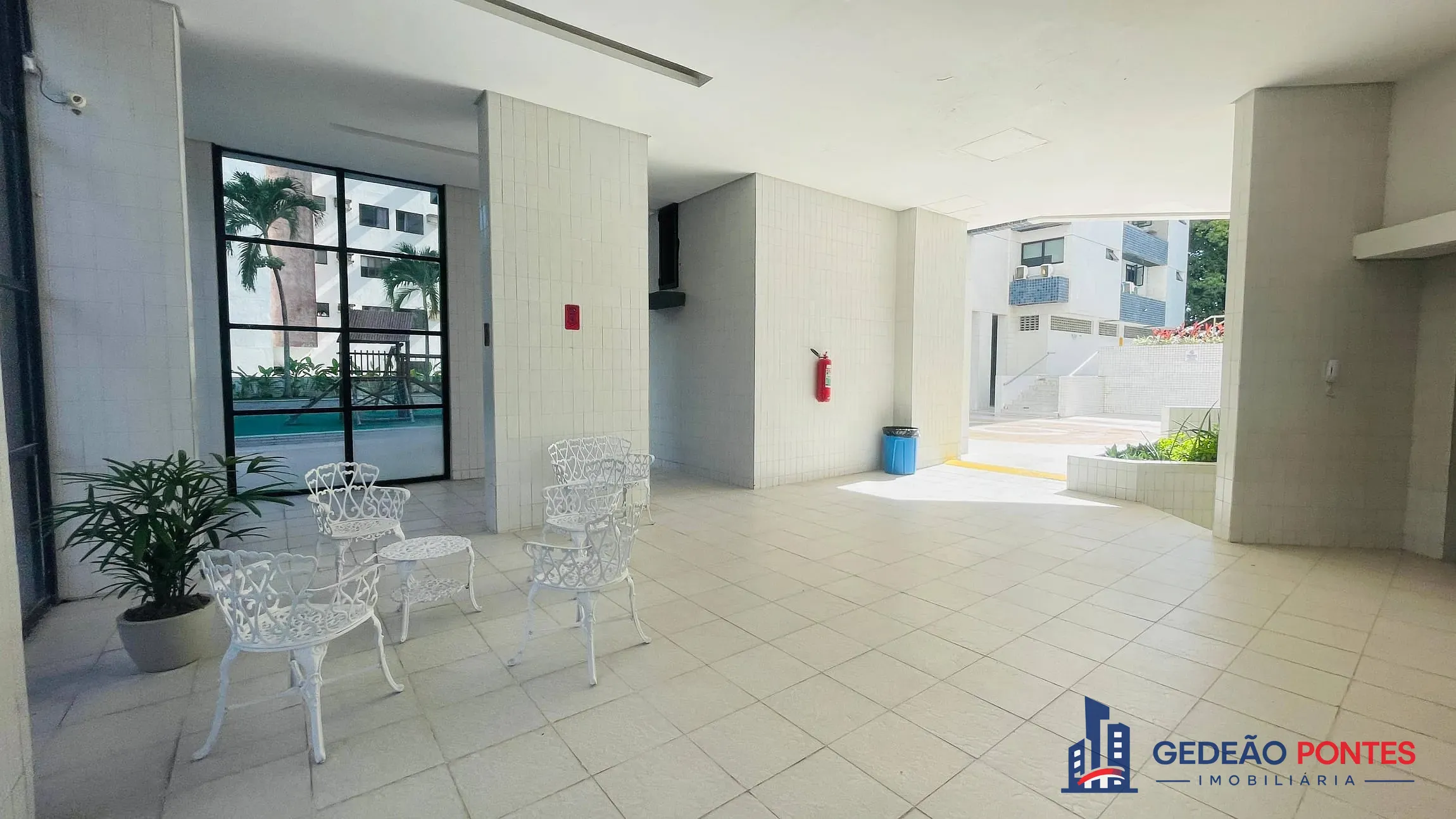 Apartamento, 4 quartos, 175 m² - Foto 7