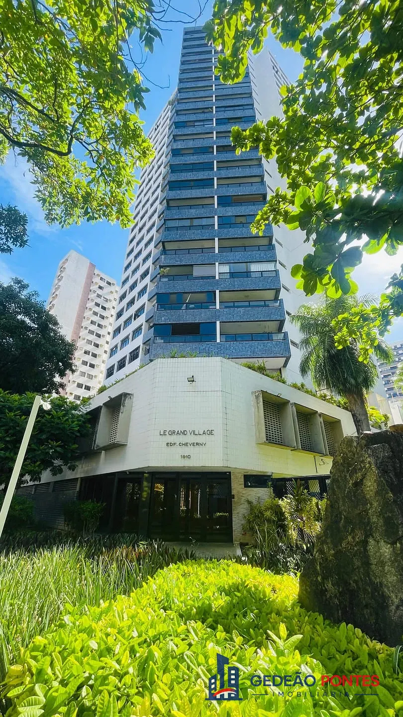Apartamento, 4 quartos, 175 m² - Foto 3