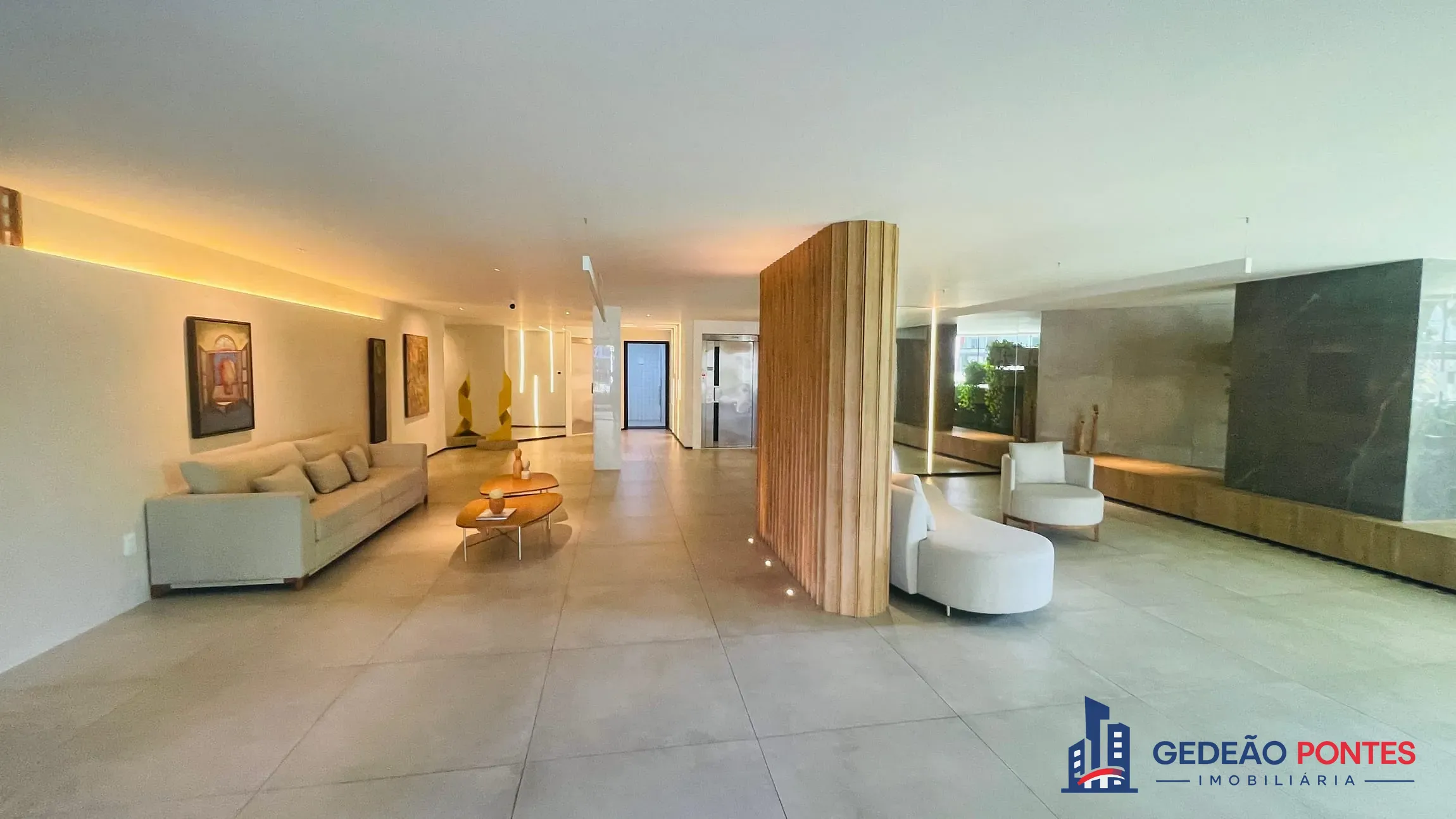 Apartamento, 4 quartos, 175 m² - Foto 4