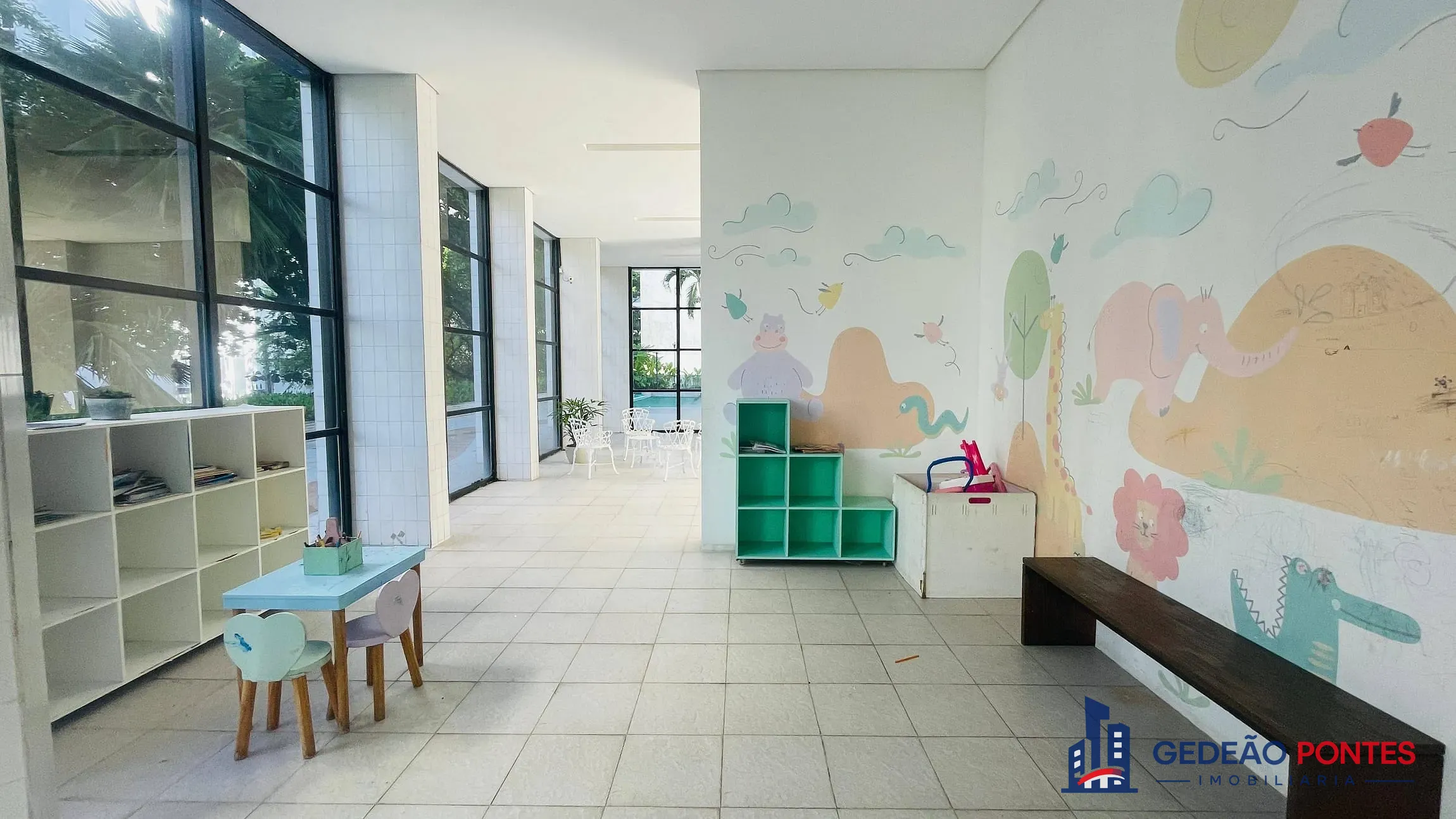 Apartamento, 4 quartos, 175 m² - Foto 6