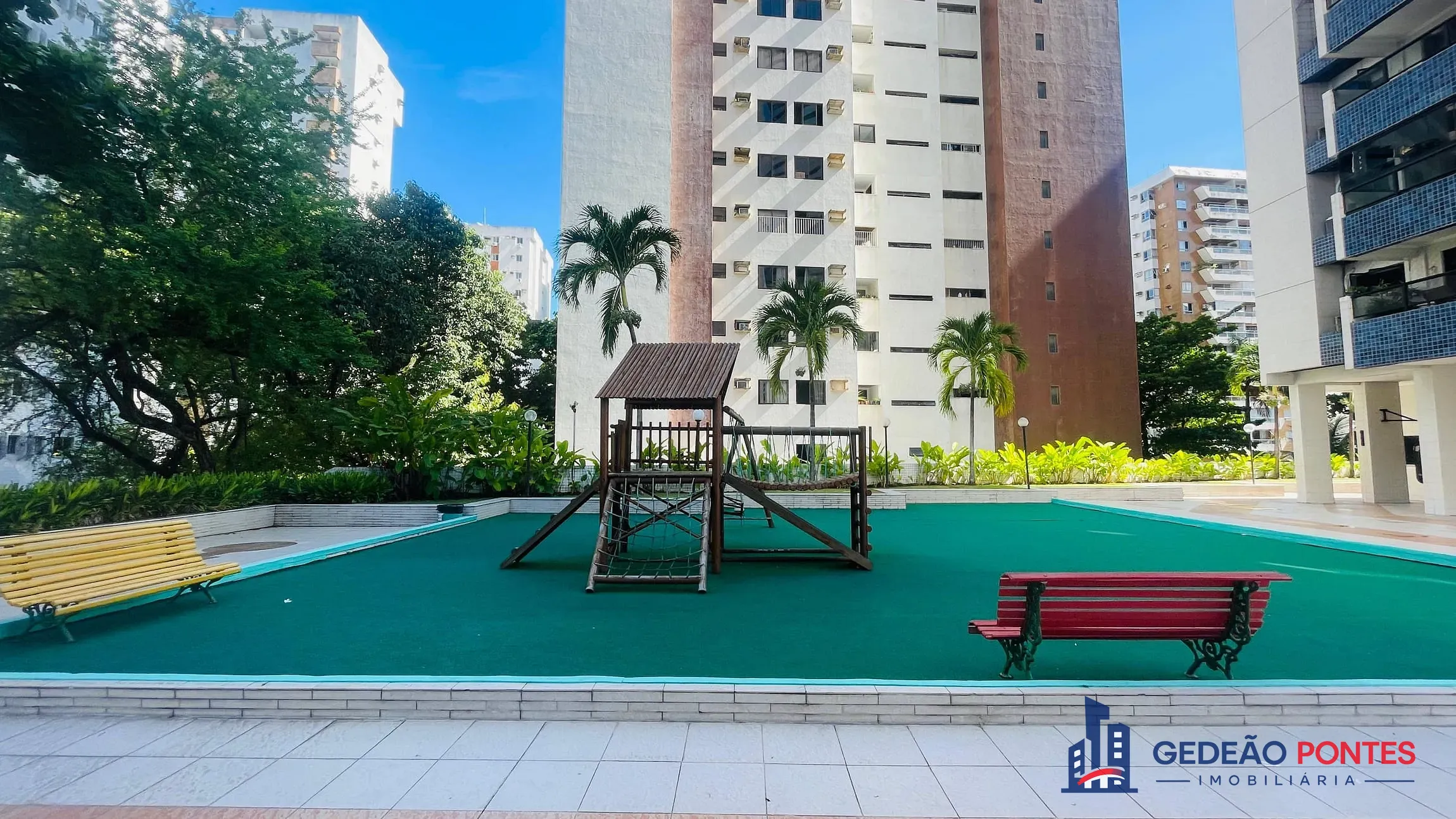 Apartamento, 4 quartos, 175 m² - Foto 8