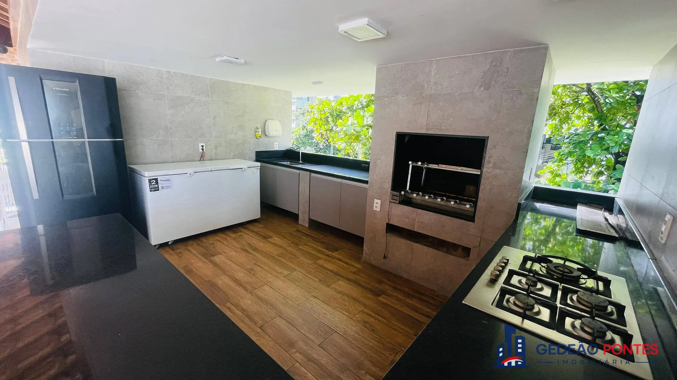Apartamento, 4 quartos, 175 m² - Foto 10