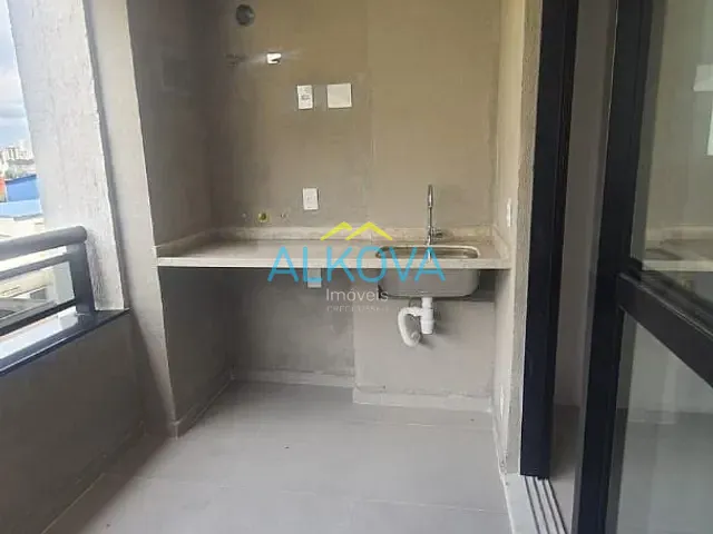 Apartamento com 75m² 3 quartos e 2 banheiros, à venda, no bairro Jardim Satélite em São José dos Campos