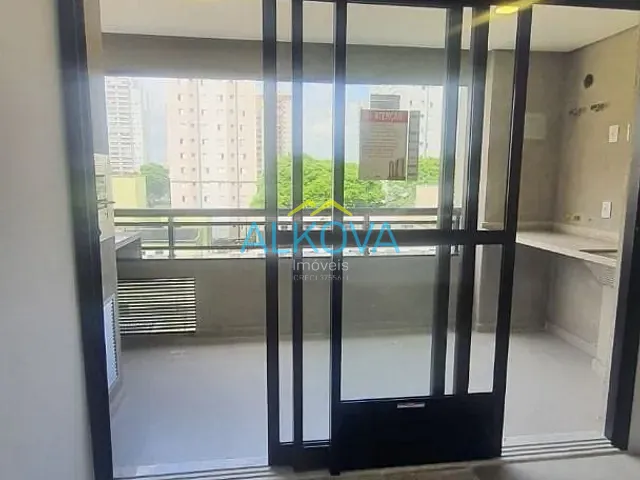 Apartamento com 75m² 3 quartos e 2 banheiros, à venda, no bairro Jardim Satélite em São José dos Campos