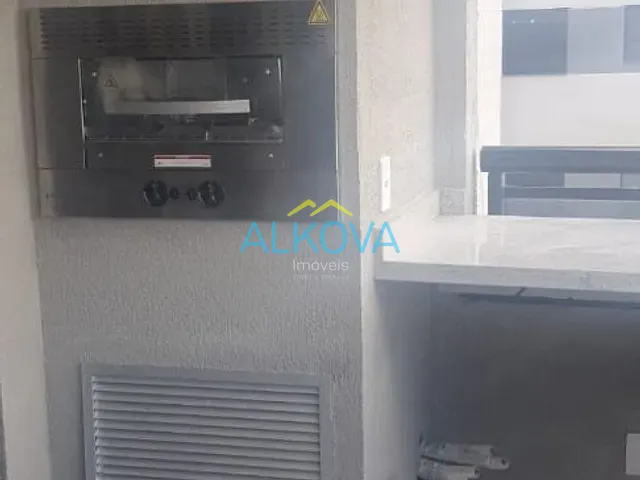 Apartamento com 75m² 3 quartos e 2 banheiros, à venda, no bairro Jardim Satélite em São José dos Campos
