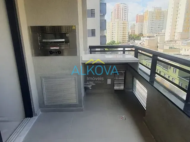 Apartamento com 75m² 3 quartos e 2 banheiros, à venda, no bairro Jardim Satélite em São José dos Campos