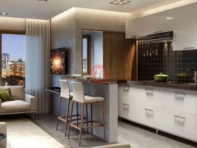 Apartamento com 93m² 2 quartos e 1 banheiro, à venda, no bairro Petrópolis em Porto Alegre
