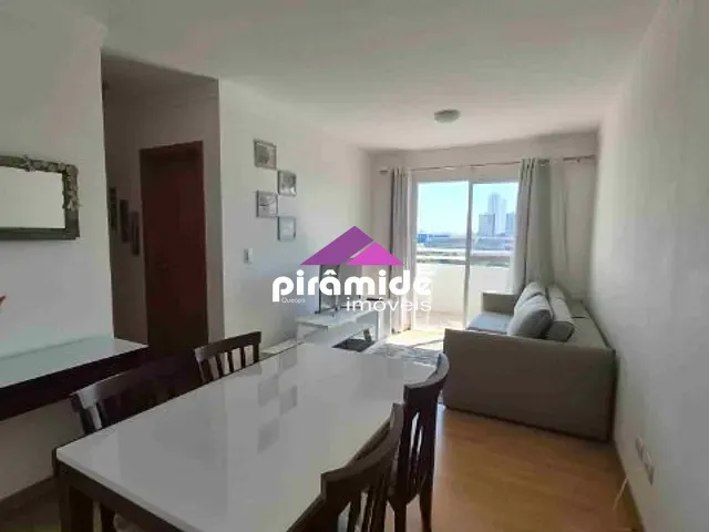 Apartamento com 60m² 2 quartos e 2 banheiros, para alugar, no bairro Parque Industrial em Rua Teresina