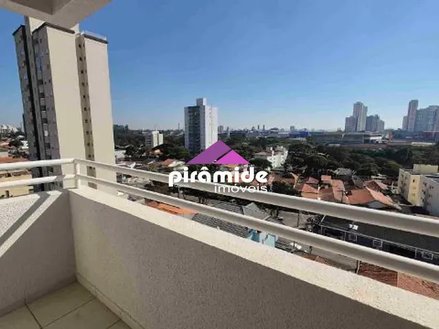 Apartamento com 60m² 2 quartos e 2 banheiros, para alugar, no bairro Parque Industrial em Rua Teresina