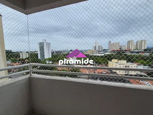 Apartamento com 60m² 2 quartos e 2 banheiros, para alugar, no bairro Parque Industrial em Rua Teresina