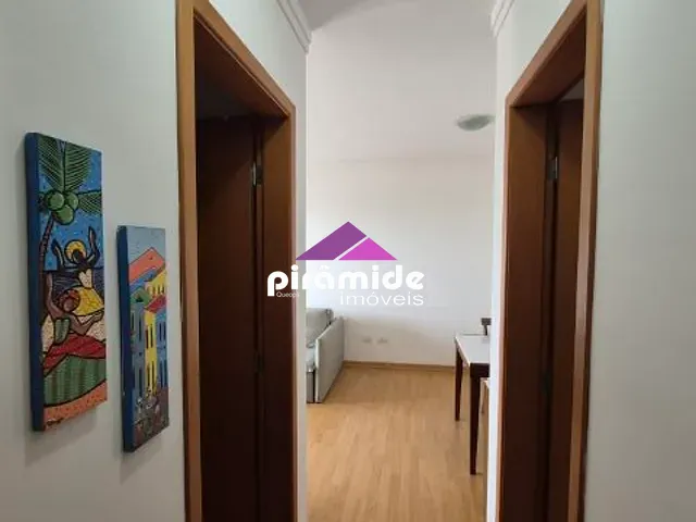 Apartamento com 60m² 2 quartos e 2 banheiros, para alugar, no bairro Parque Industrial em Rua Teresina