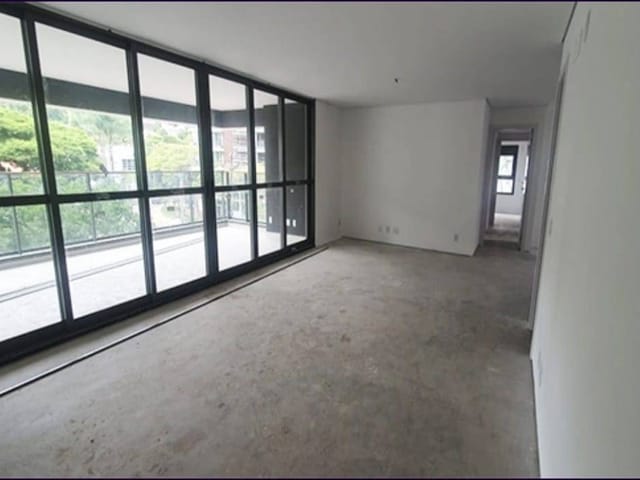 Apartamento com 280m² 4 quartos e 6 banheiros, à venda, no bairro Sumaré em São Paulo