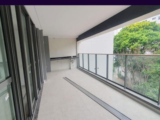 Apartamento com 280m² 4 quartos e 6 banheiros, à venda, no bairro Sumaré em São Paulo