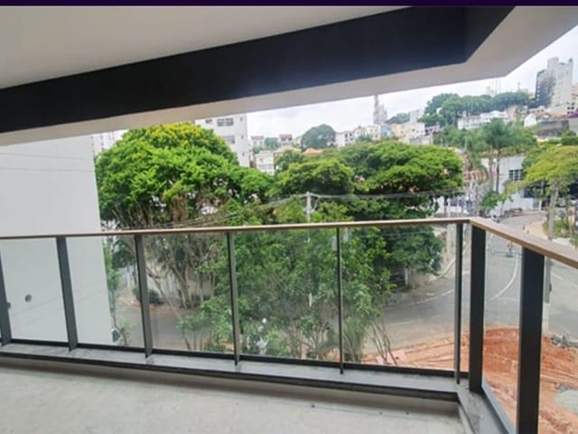 Apartamento com 280m² 4 quartos e 6 banheiros, à venda, no bairro Sumaré em São Paulo