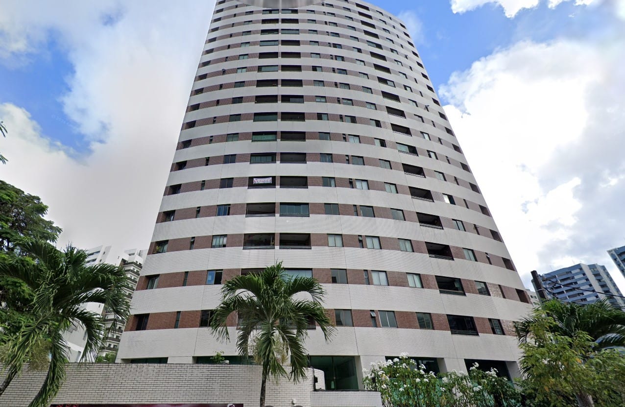 Apartamento, 3 quartos, 66 m² - Foto 1