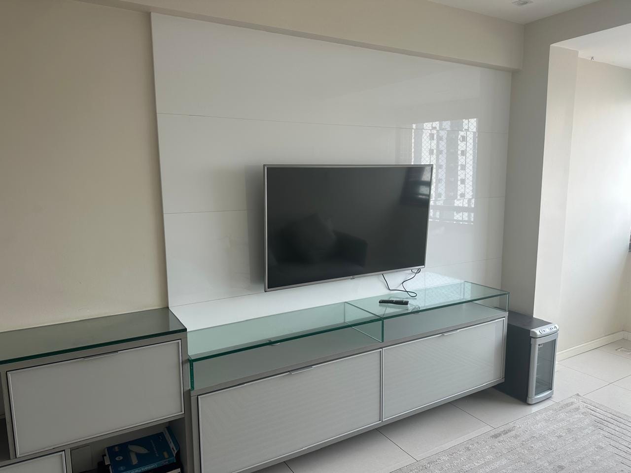 Apartamento, 3 quartos, 66 m² - Foto 3