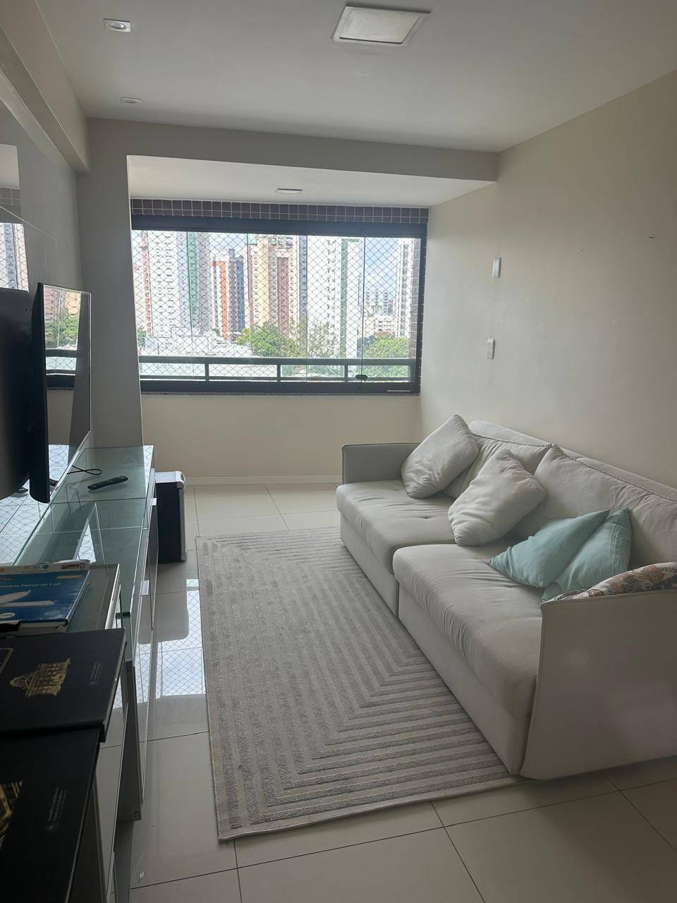 Apartamento, 3 quartos, 66 m² - Foto 2
