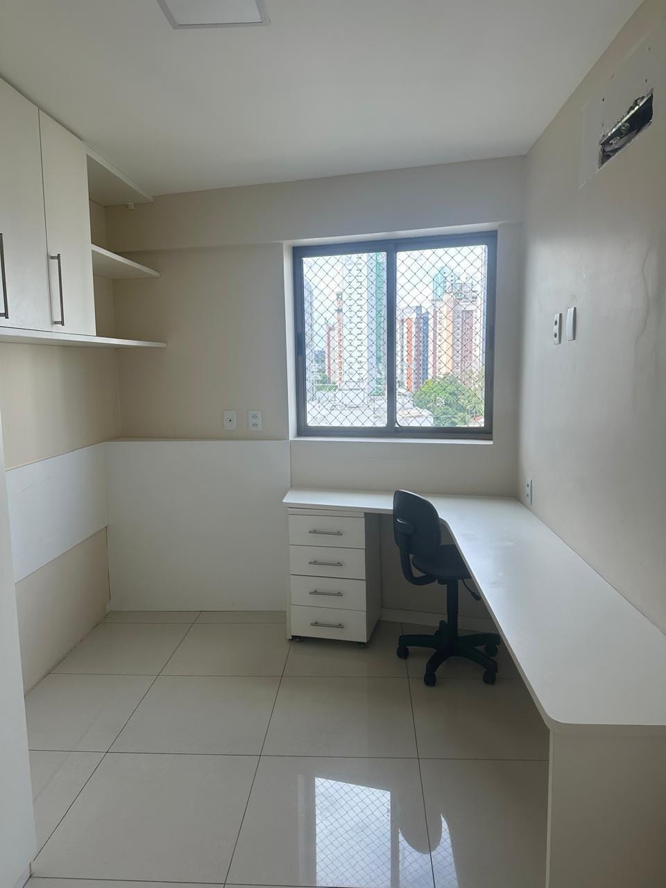 Apartamento, 3 quartos, 66 m² - Foto 5