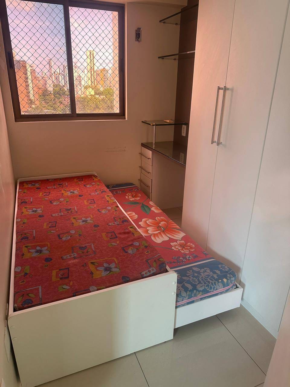 Apartamento, 3 quartos, 66 m² - Foto 11