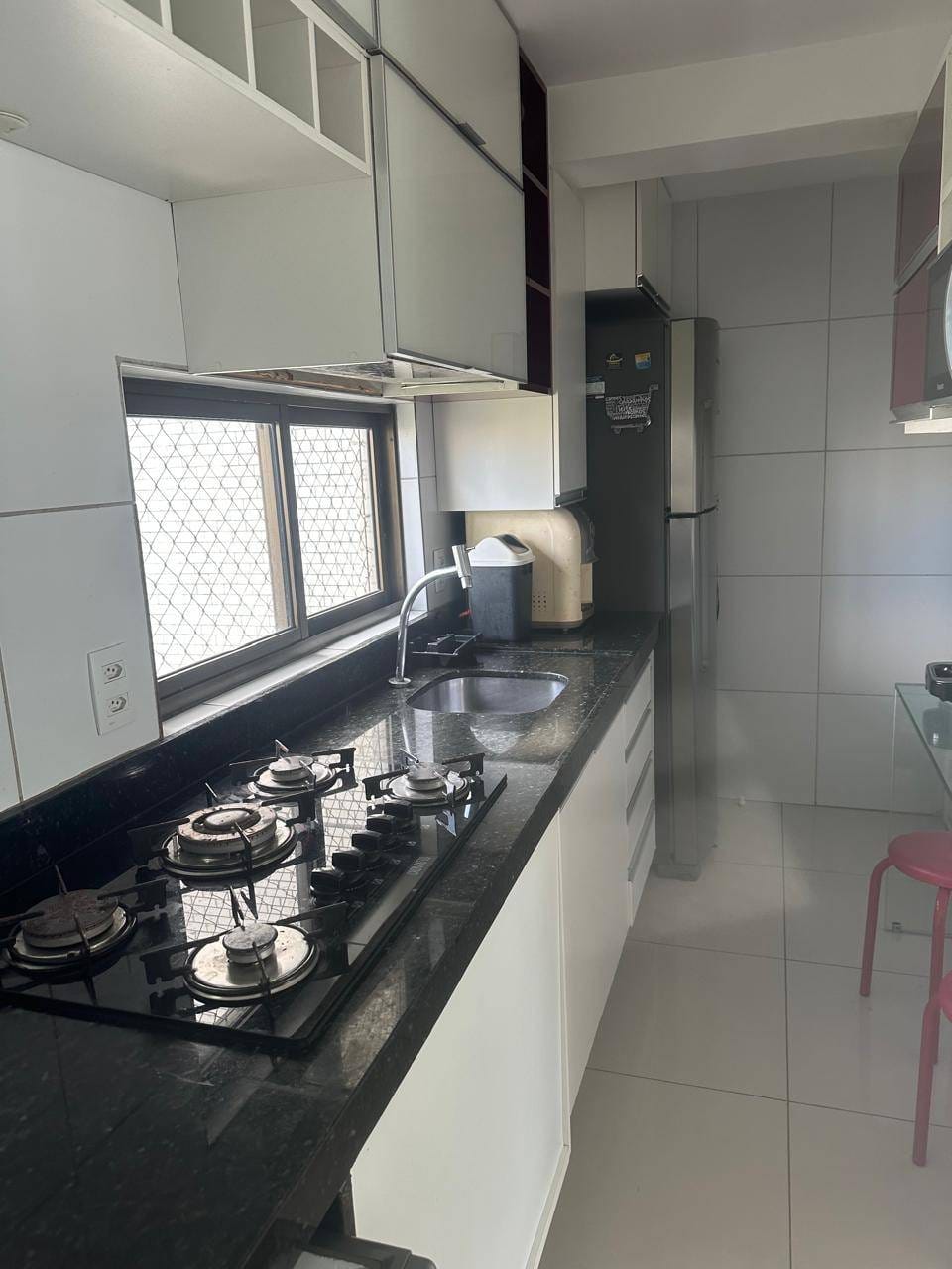 Apartamento, 3 quartos, 66 m² - Foto 7