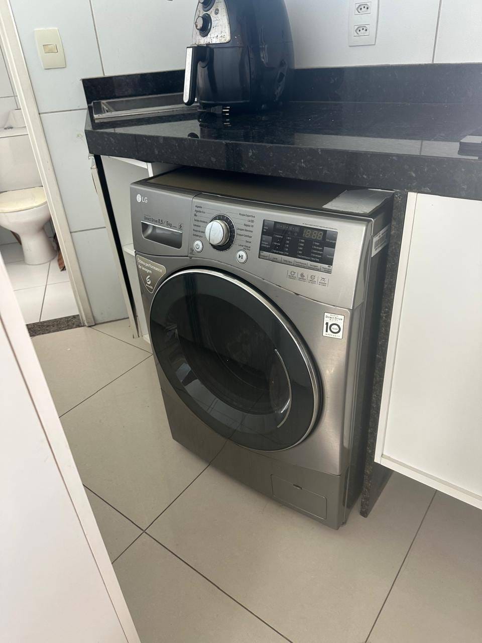 Apartamento, 3 quartos, 66 m² - Foto 8