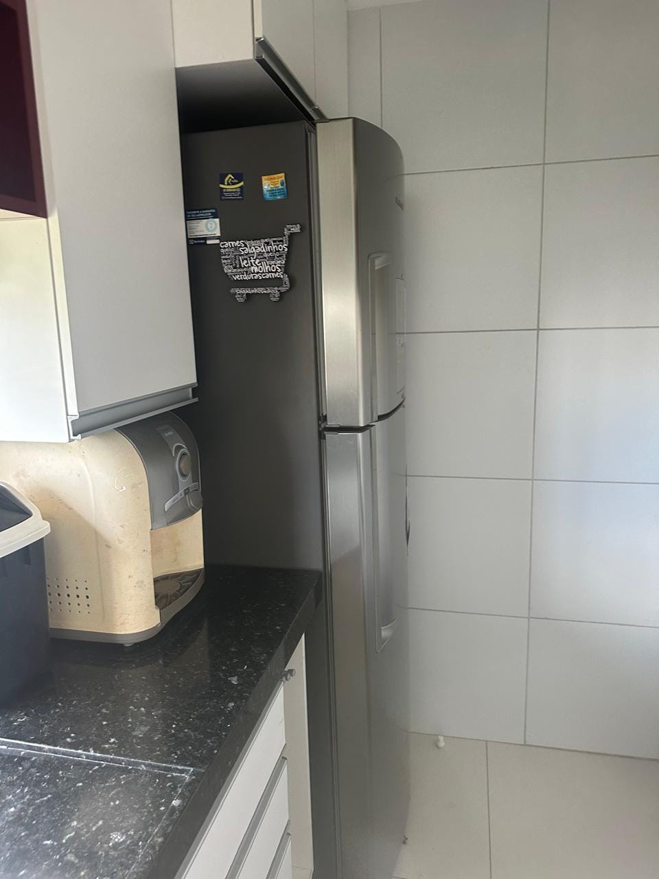 Apartamento, 3 quartos, 66 m² - Foto 9