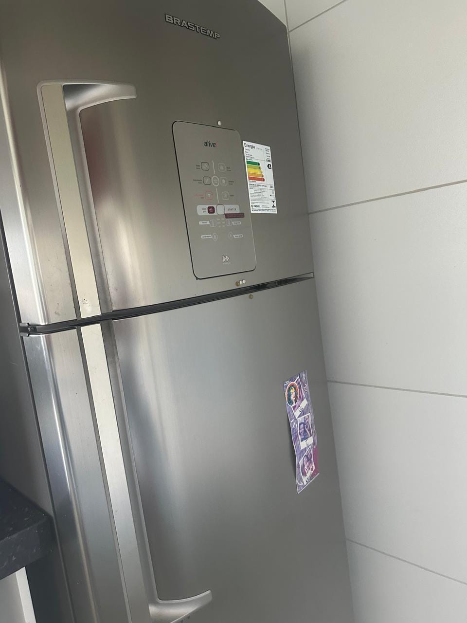 Apartamento, 3 quartos, 66 m² - Foto 10