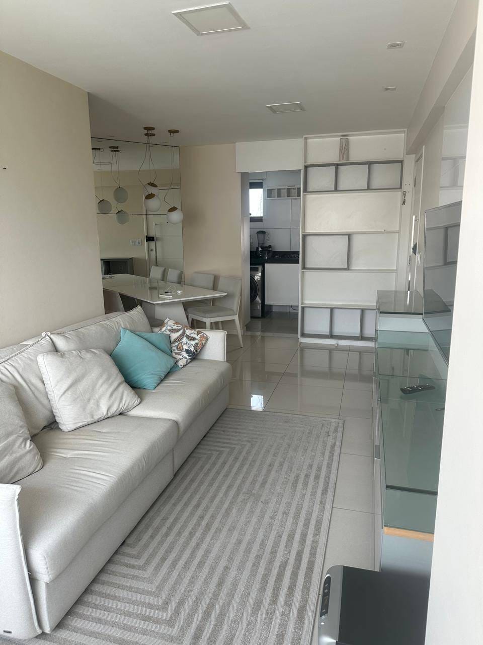 Apartamento, 3 quartos, 66 m² - Foto 13